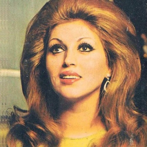 Ahay Khabardar - Mahasti (AI-Generated) | آهای خبردار - مهستی (هوش مصنوعی)