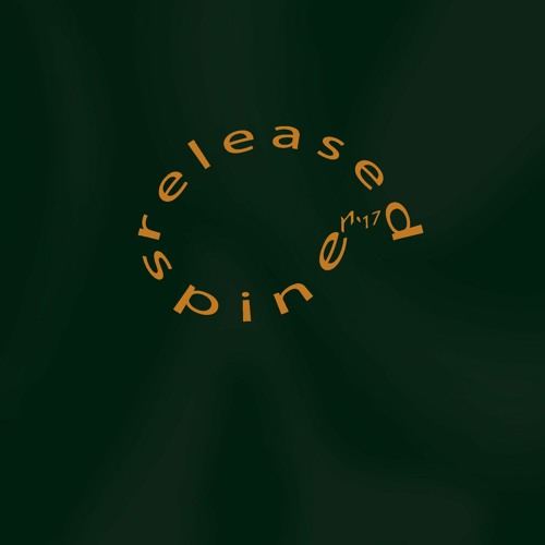 Released Spine 17 -  Segment
