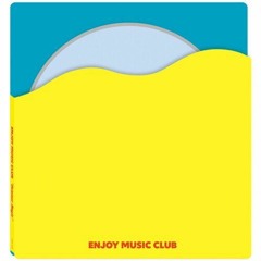 ENJOY MUSIC CLUB-夏の魔法