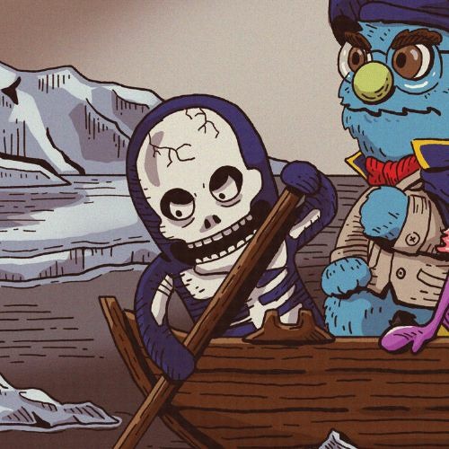puppet history