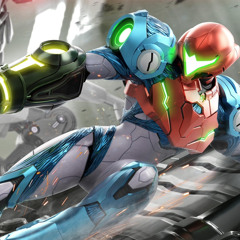 Metroid Dread OST - Artaria w metroid fusion