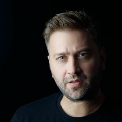 COMMA Group guest podcast №37 - DIM ZACH