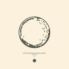 No Love (Original Mix) - North Barton, HARD HABITS [No Love EP]