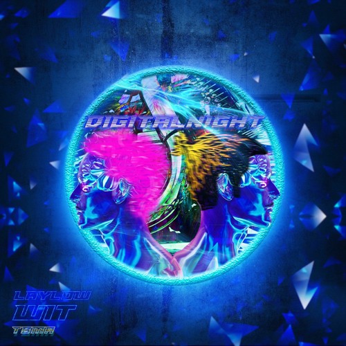 Laylow & Wit. - J'arrive