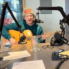 Arts on Fire - KDYN - November 24, 2023