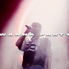 LUCIANO feat. REEZY & MONET192 - WANNA PARTY