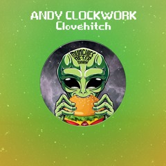 MAD039 | Andy Clockwork - Clovehitch