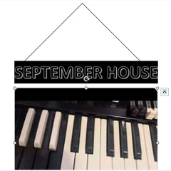 Brad Jolly - September House