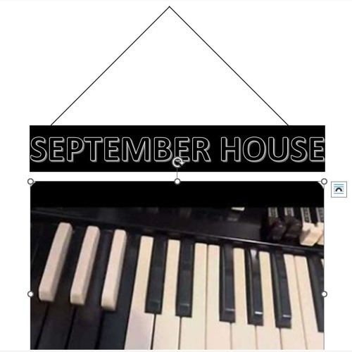 Brad Jolly - September House
