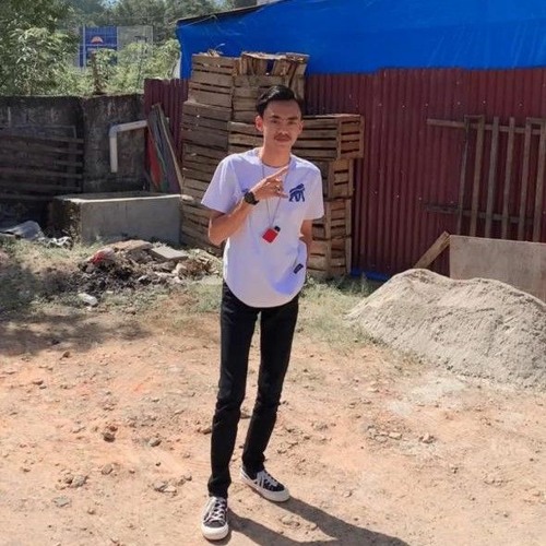 DJ LUTHFI AP 28 MARET 2022 NO LIMIT LAGII