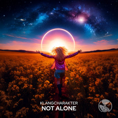 Not Alone