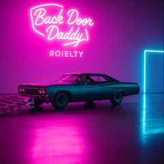BACK DOOR DADDY