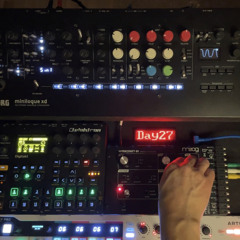 Jamuary 2023 Day 27.wav