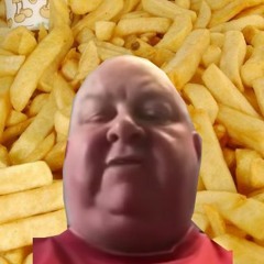 I’ve conquered all the chippy - CHIPS N GRAVY HARDSTYLE DONK REMIX