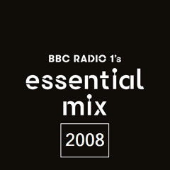 Essential Mix 2008-11-01 - James Lavelle & Pete Tong