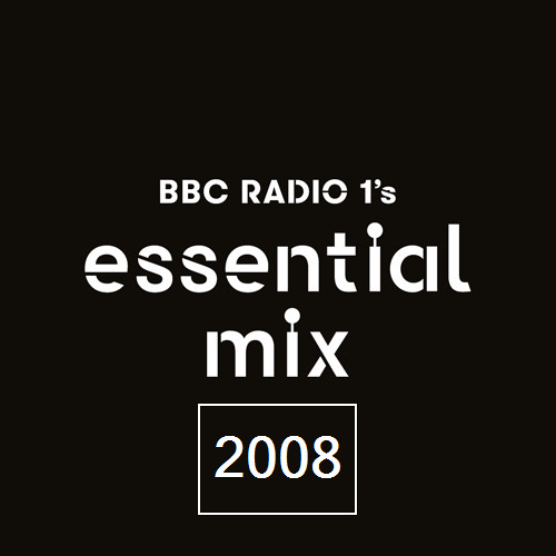 Essential Mix 2008-01-01 - Pete Tong, Annie Mac, Eddie Halliwell, & Pendulum - NYE