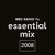 Artwork for Essential Mix 2008-07-26 - Kris Menace & Fred Falke