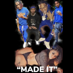 OMB JayDee X Sosa Geek X Mauley G X HandsomeBalla X KittyKitty - Made It