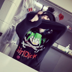 #girldick (buyok)