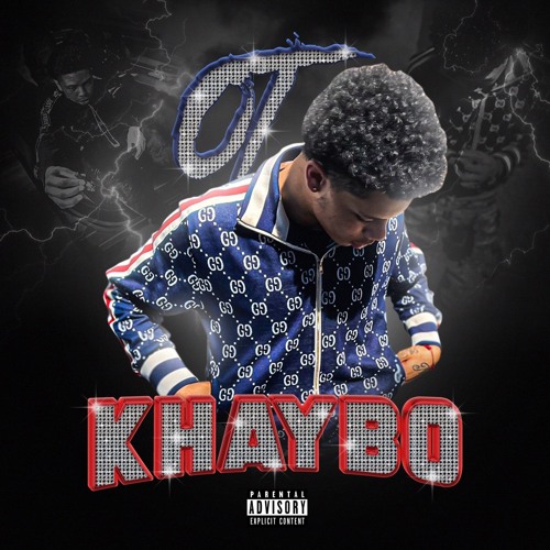 Khaybo - OT (Prod. JaahBeats) [Thizzler]