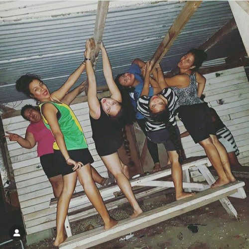 Say_Less_[Jean-KinGstOn_Remix_2021]_MushUp(128kbps)