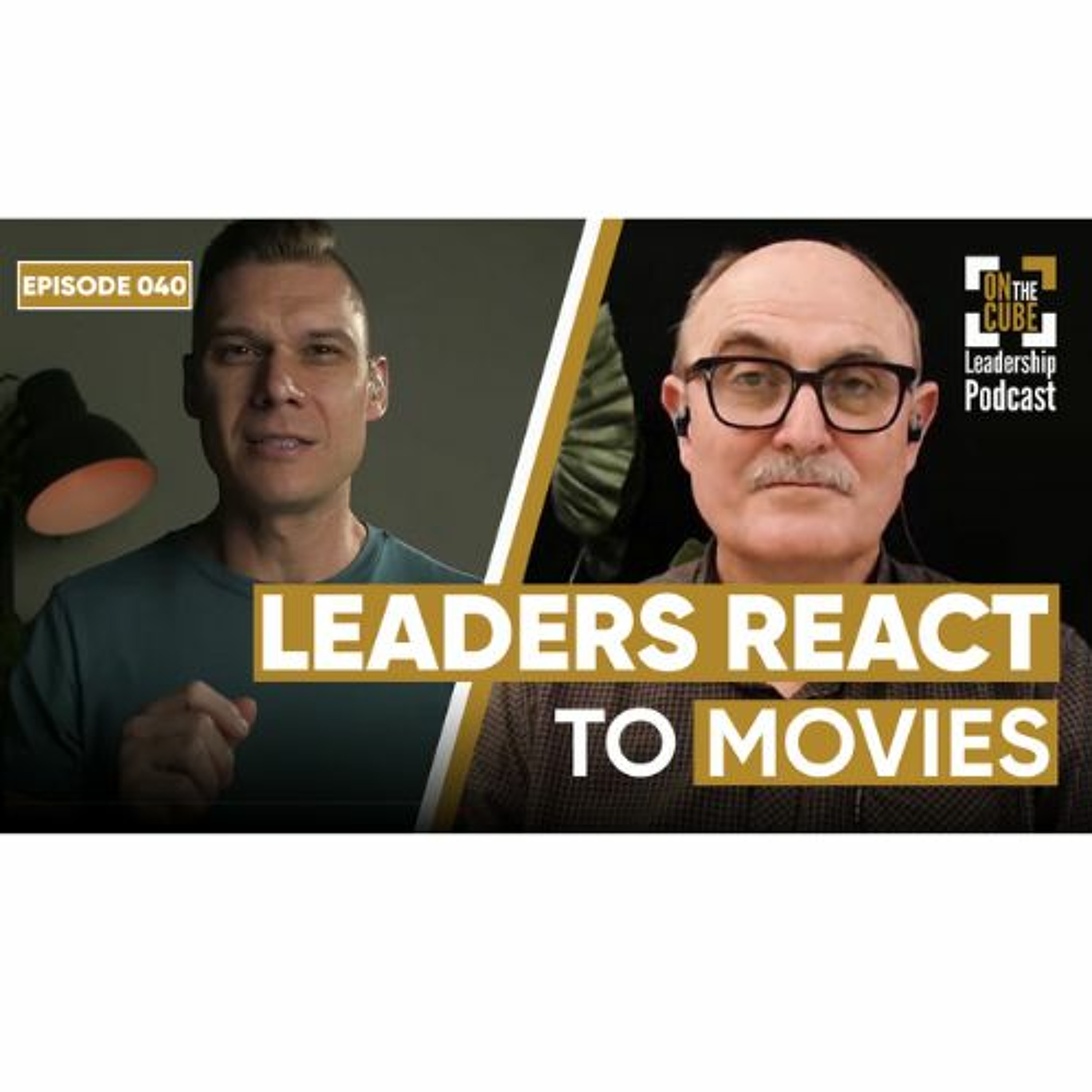 On The CUBE Leadership Podcast
