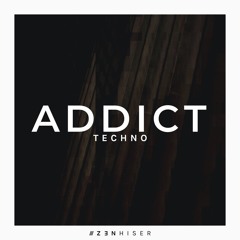 FREYA x ZENHISER (ADDICT - TECHNO Sample Pack)