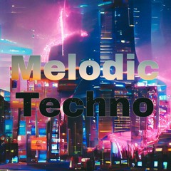 Melodic Techno Mixed By Yiyo & H