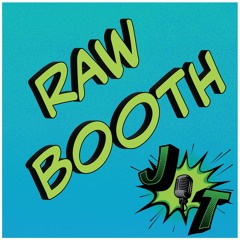 Raw Booth - Jeremy Tucker