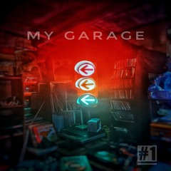 MY GARAGE #1
