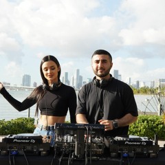 New Mix from Miami b2b w/ Korolova