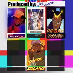 cuzabitchlookgood - PROXY.exe