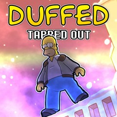 The Simpsons: Underground Mayhem ~ Duffed: TAPPED OUT
