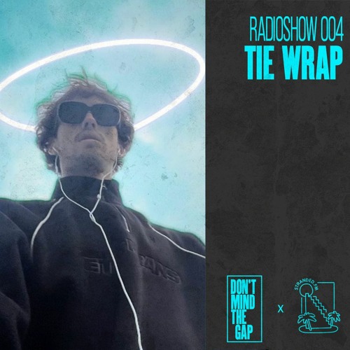 Tie Wrap | DMTG RADIO 004