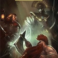 READ DOWNLOAD$# Gotrek & Felix: The Serpent Queen (15) (PDFKindle)-Read By  Josh Reynolds (Author)