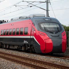 Youkai Zone (Train) 2023