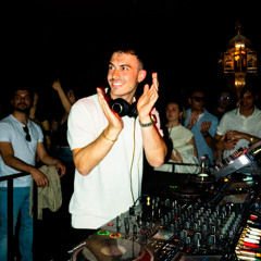 Preview: Opening live set 01/06 - The Sanctuary Eco Retreat (Rome)