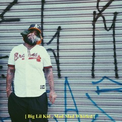 MAD MAD WHIRLED INTRO