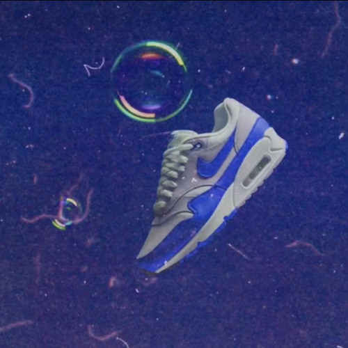 Kenny Mason - AIR MAX