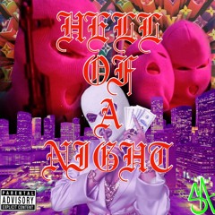 Top Notch - Ky Laurent x Chris Isaac