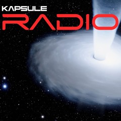 KAPSULE Radio #003