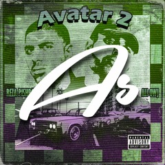 Avatar 2 - Reza Pishro (Arsenic Remix) ft. Ali Owj [Trap]