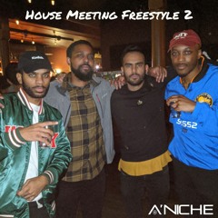 House Meeting Freestyle 2