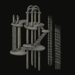 forgotten monument
