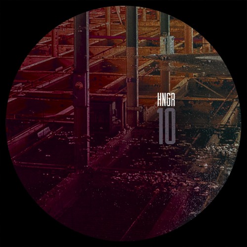 Minus Polaris - 239 Pu (OUT NOW on HNGR10)
