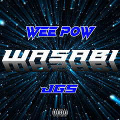 Wee Pow JGS// WASABI 2023
