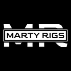 Marty Rigs - Dad's Quick Mix Up 27-12-22