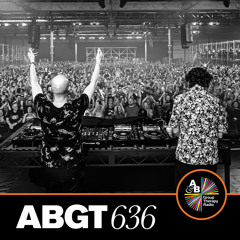 Group Therapy 636 with Above & Beyond and Maor Levi