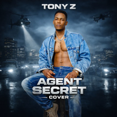 Dj Chad - Agent Secret  X Tony Z (Vacra Cover) - Fade Out