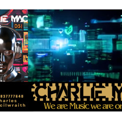 Charliemac, real and come agiain!